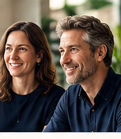 Kandidaat en organisatie als twee gelijkwaardige Digital Twins